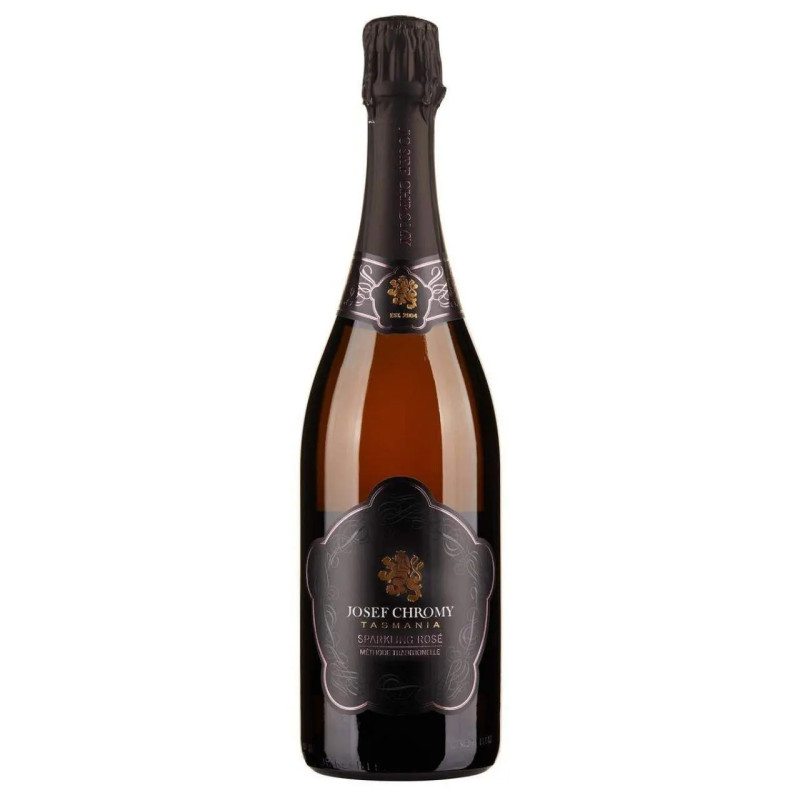 Josef Chromy Sparkling Rose 750ml
