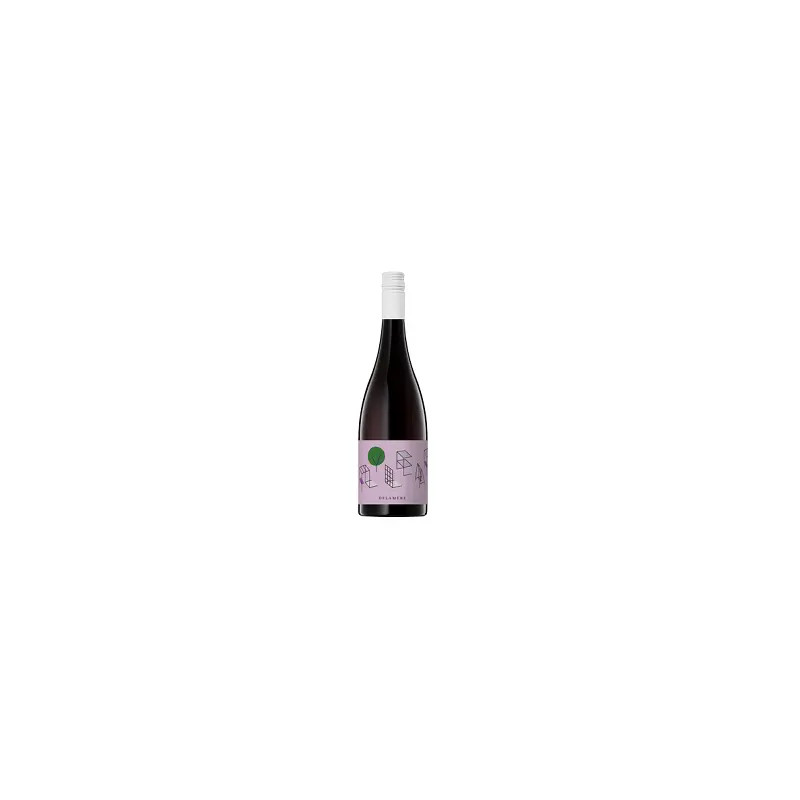 Flyleaf by Delamere Pinot Noir 750ml