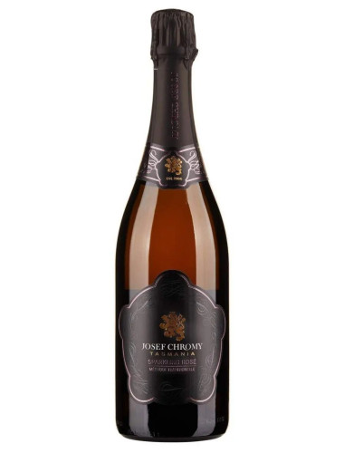 Josef Chromy Sparkling Rose 750ml