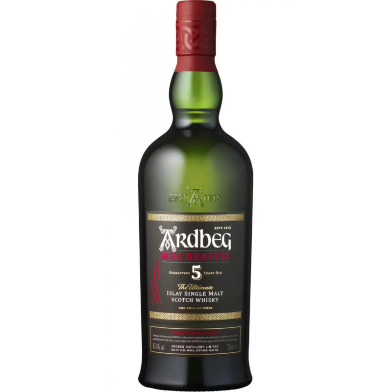 Ardbeg Wee Beastie 700ml
