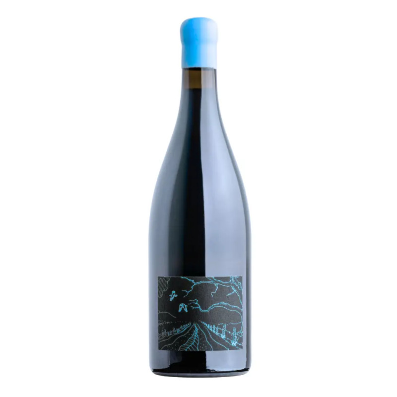 Ghost Rock Chardonnay 750ml