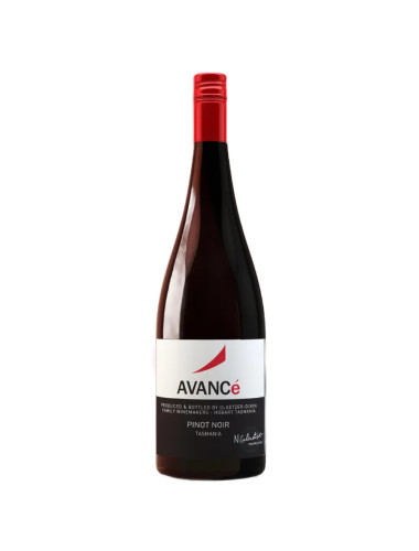 Glaetzer Dixon Avance Pinot Noir 750ml