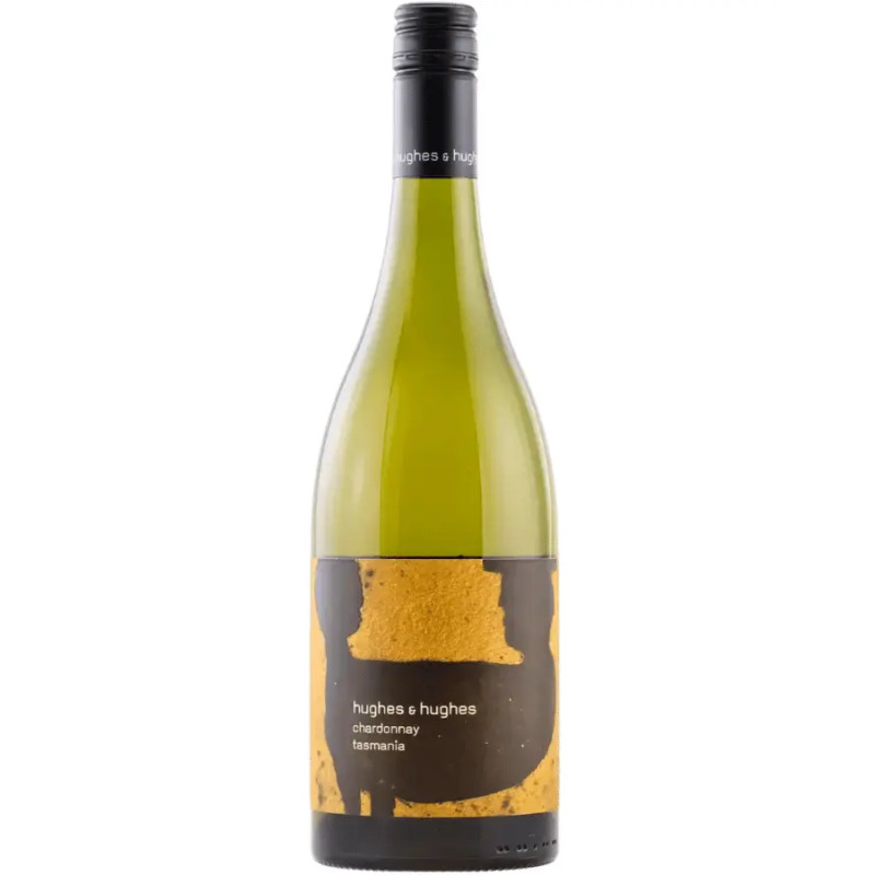 Hughes & Hughes Chardonnay 750ml