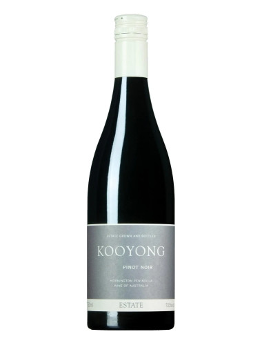 Kooyong Estate Pinot Noir