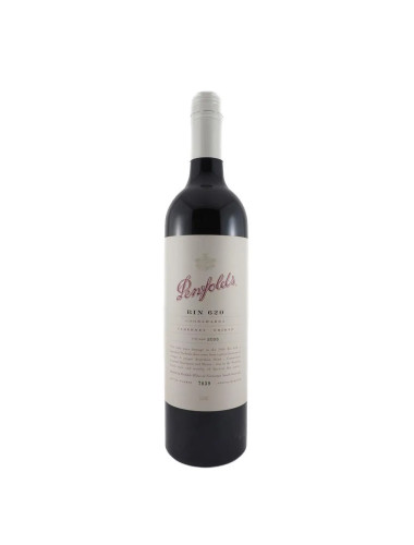 Penfolds Bin 620 Cabernet Shiraz 2008 750ml