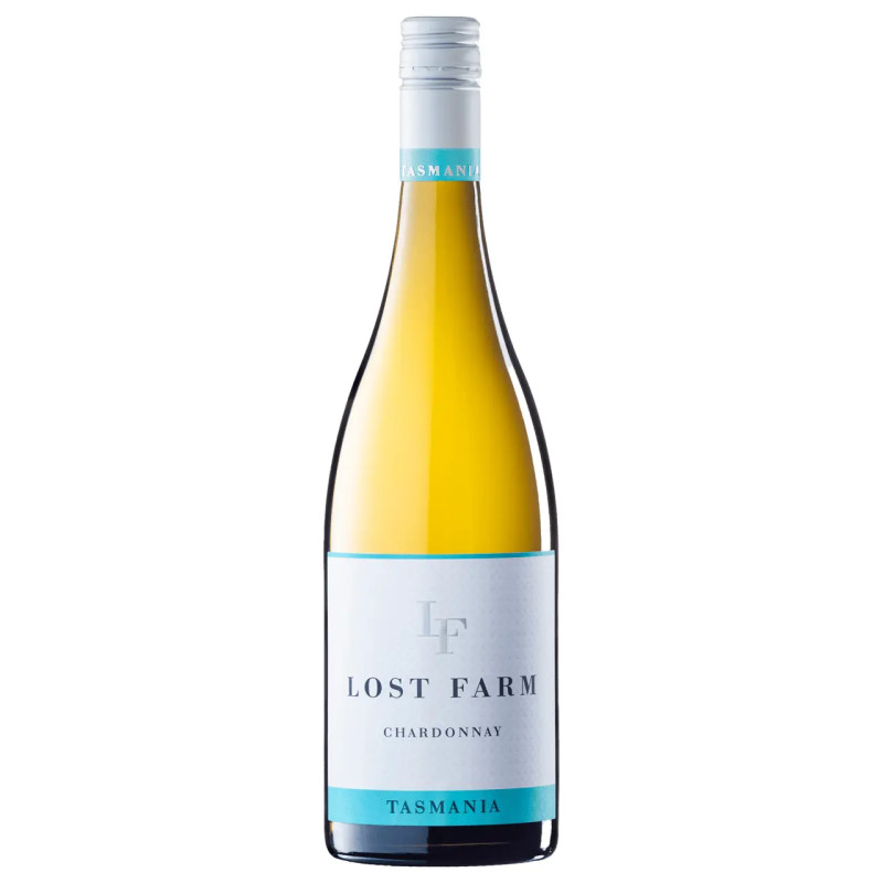 Lost Farm Chardonnay 750ml