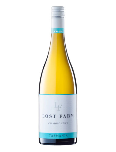 Lost Farm Chardonnay 750ml