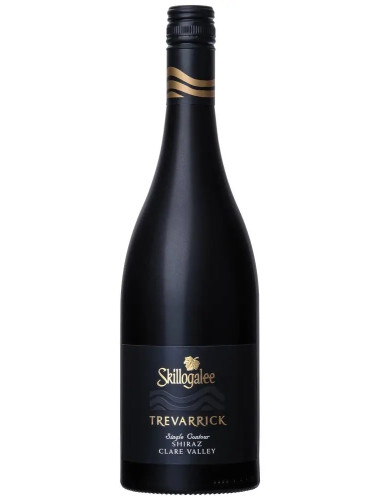 Skillogalee Trevarrick Shiraz 2020 750ml