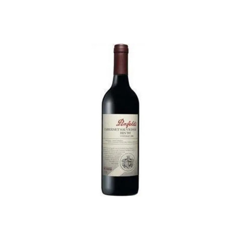 Penfolds Bin 707 Cabernet Sauvignon 1998 750ml