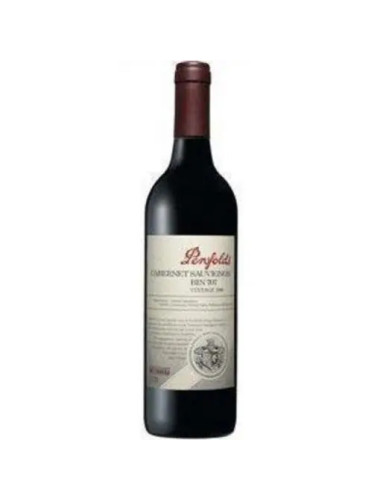 Penfolds Bin 707 Cabernet Sauvignon 1998 750ml