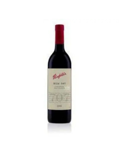 Penfolds Bin 707 Cabernet Sauvignon 2005 750ml
