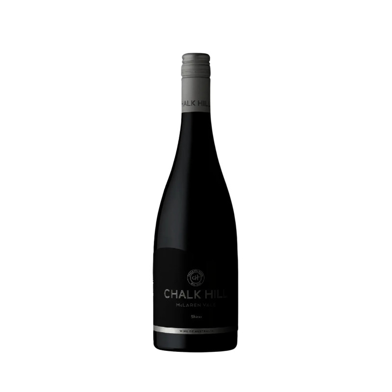 Chalk Hill Shiraz