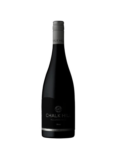 Chalk Hill Shiraz