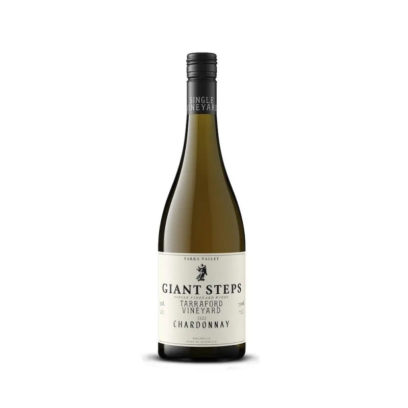 Giant Steps Tarraford Chardonnay 750Ml