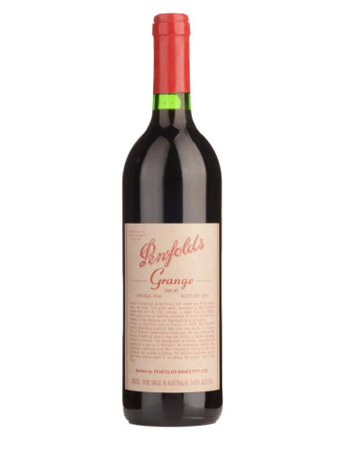 Penfolds Grange 1996 750ml