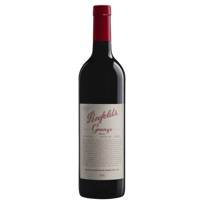 Penfolds Bin 95 Grange 2013 - 750ml