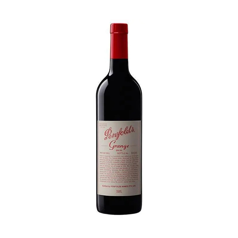 Penfolds Grange 2011 750ml