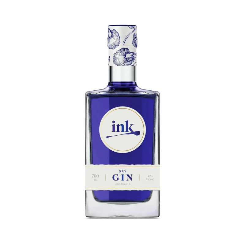Ink Gin
