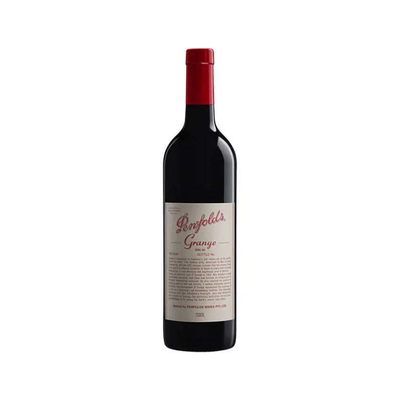 Penfolds Grange 2000 750ml