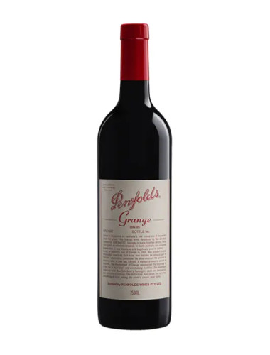 Penfolds Grange 2000 750ml