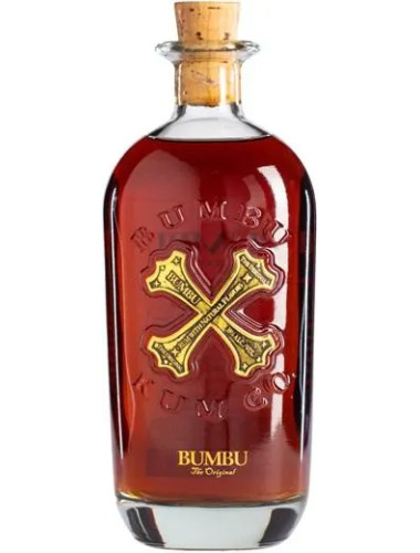 Bumbu Rum The Original 700ml