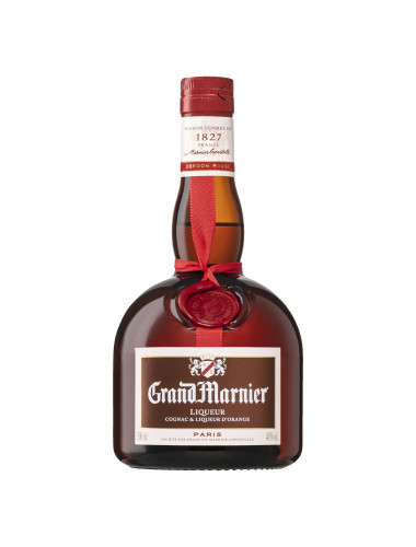 Grand Marnier Liqueur 500ml
