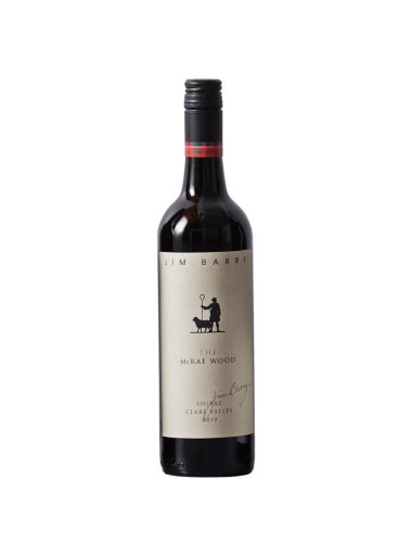 Jim Barry Mcrae Shiraz 750ml