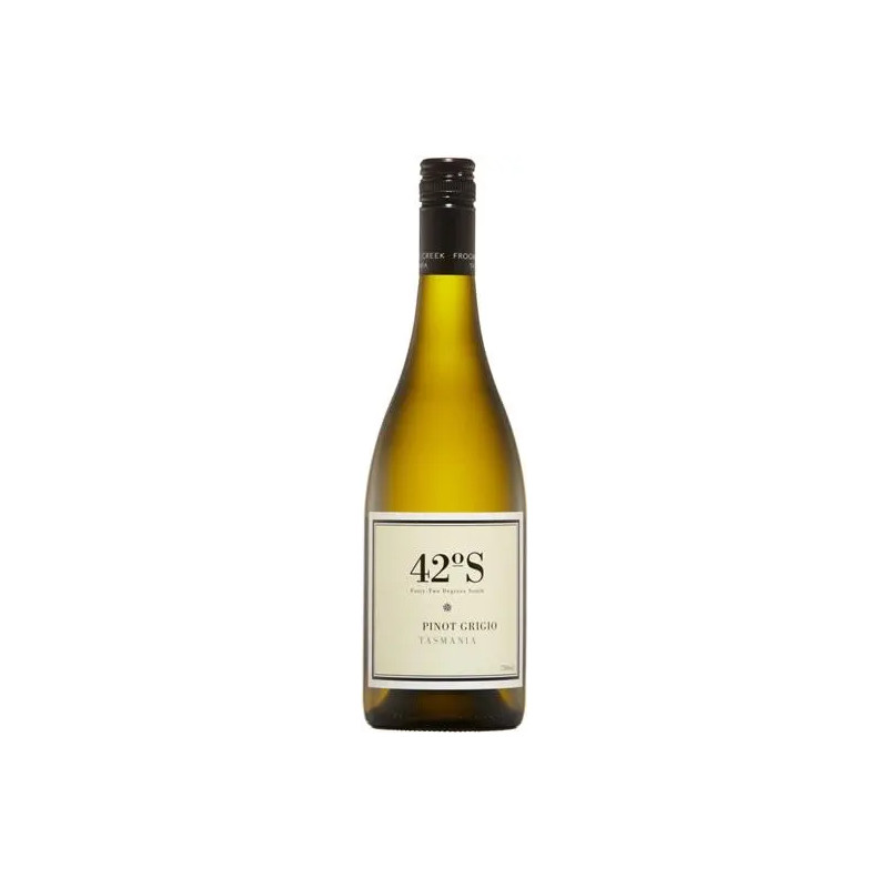 42 Degrees South Pinot Grigio