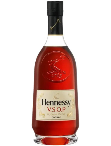 Hennessy VSOP Lumi 700ml