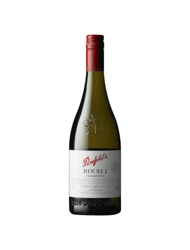 Penfolds Bin 311 Chardonnay 2018 750mL Bottle