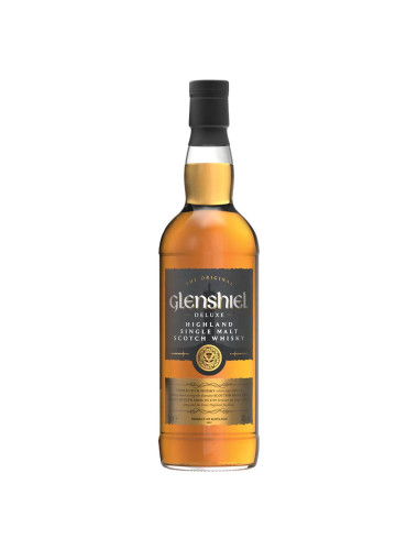 Glenshiel Blended Scotch Whisky 700mL Bottle