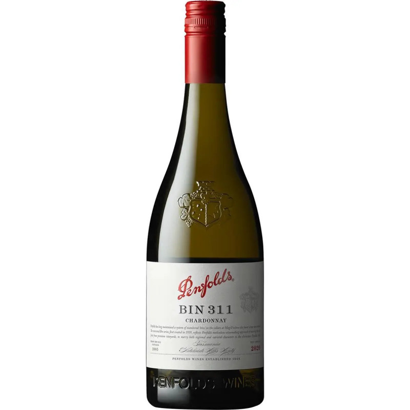 Penfolds Bin 311 Chard 2020