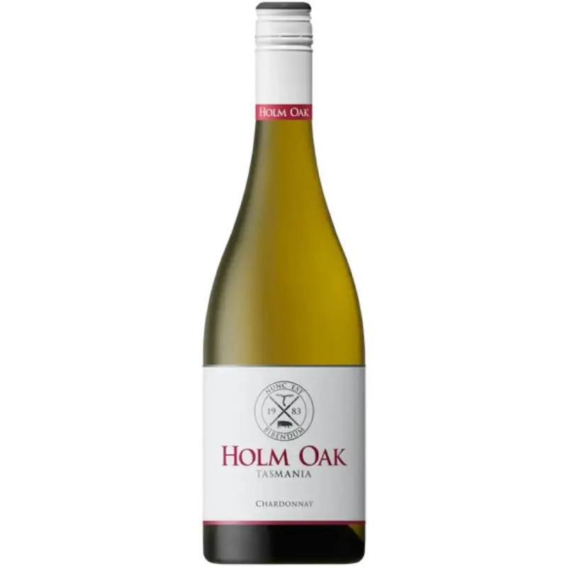 Holm Oak Chardonnay 750ml