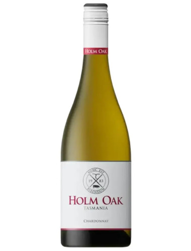 Holm Oak Chardonnay 750ml
