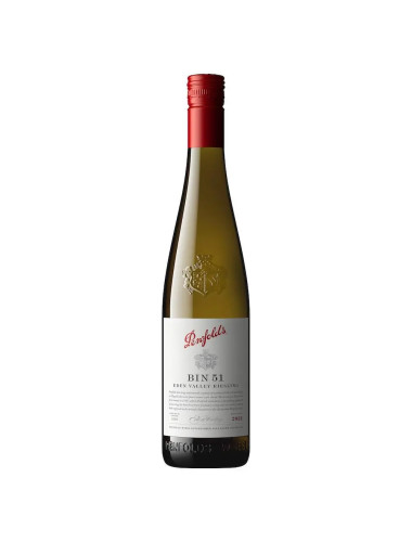 Penfolds Bin 51 Eden Valley Riesling 2022