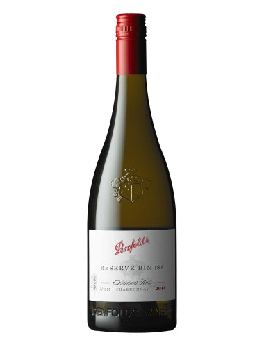 Penfolds Reserve Bin A Chardonnay 2018 750mL Bottle