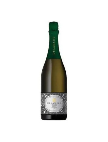 Delamere Cuvee NV 750ml