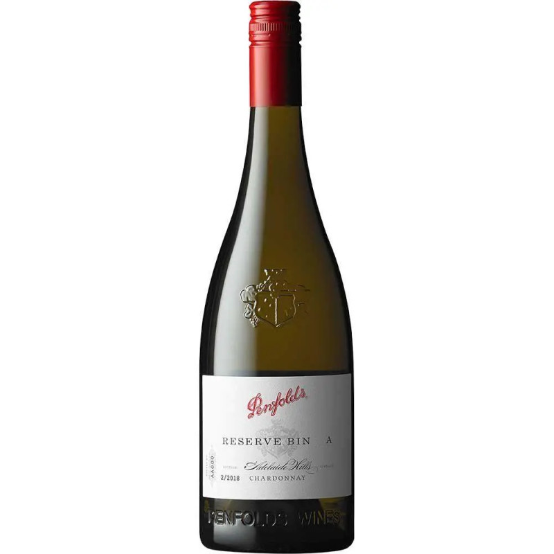 Penfolds Reserve Bin A Chardonnay 2022