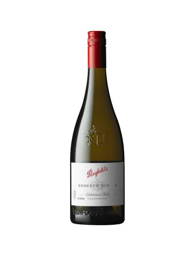 Penfolds Reserve Bin A Chardonnay  2022