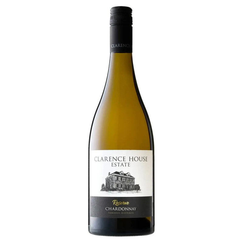 Clarence House Estate Chardonnay 750ml