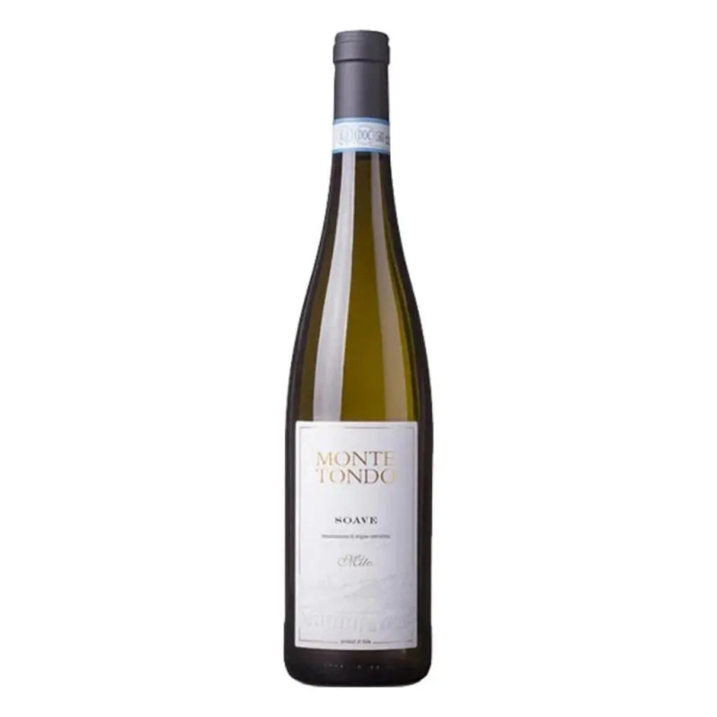 Monte Tondo Soave Classico 750ml