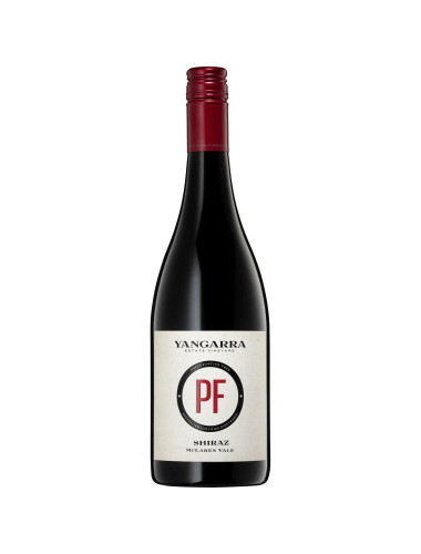 Yangarra PF Shiraz 750mL (Preservative Free) Bottle