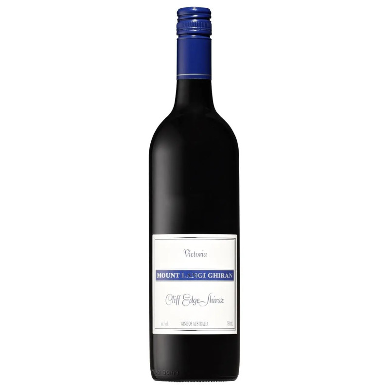 Mount Langi Ghiran Cliff Edge Shiraz 750ml
