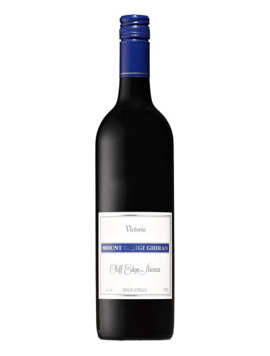 Mount Langi Ghiran Cliff Edge Shiraz 750ml