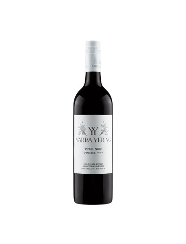 Yarra Yering Pinot Noir