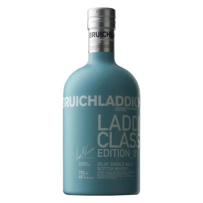 Bruichladdich Laddie Classic Scotch Whisky