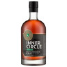 Inner Circle Navy Strength Rum Green