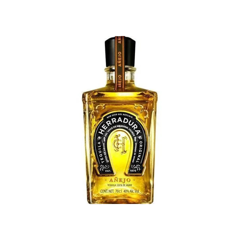 Herradura Tequila Anejo