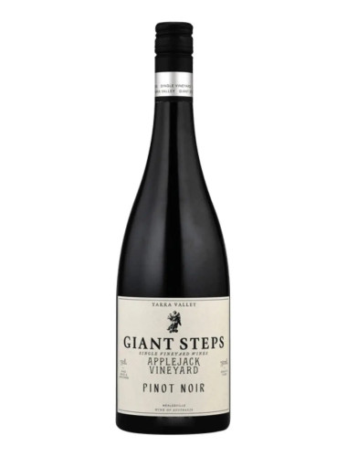 Giant Steps AppleJack Vineyard Pinot Noir