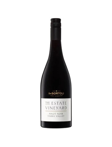 De Bortoli Estate Grown Yarra Valley Pinot Noir 750ml